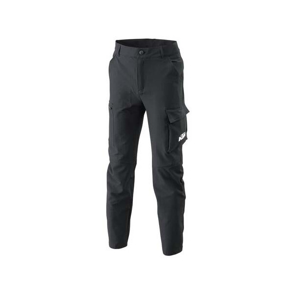 KTM KTM Team Pants Black